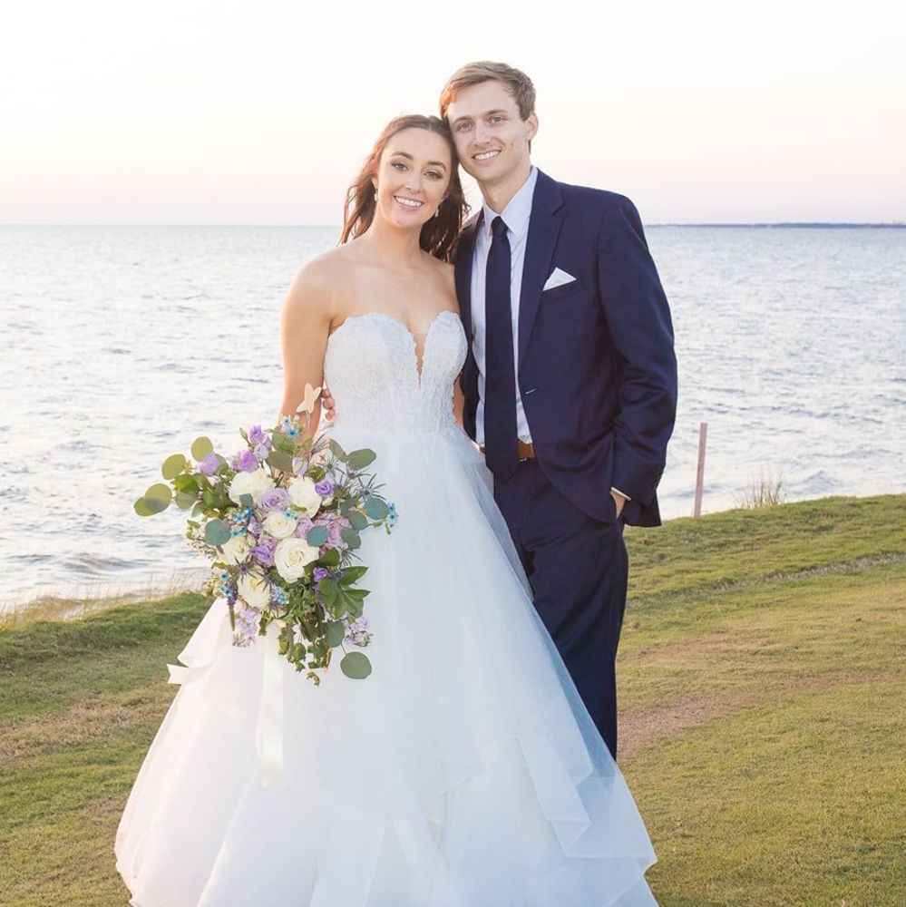 Meet your Posher, Delaney